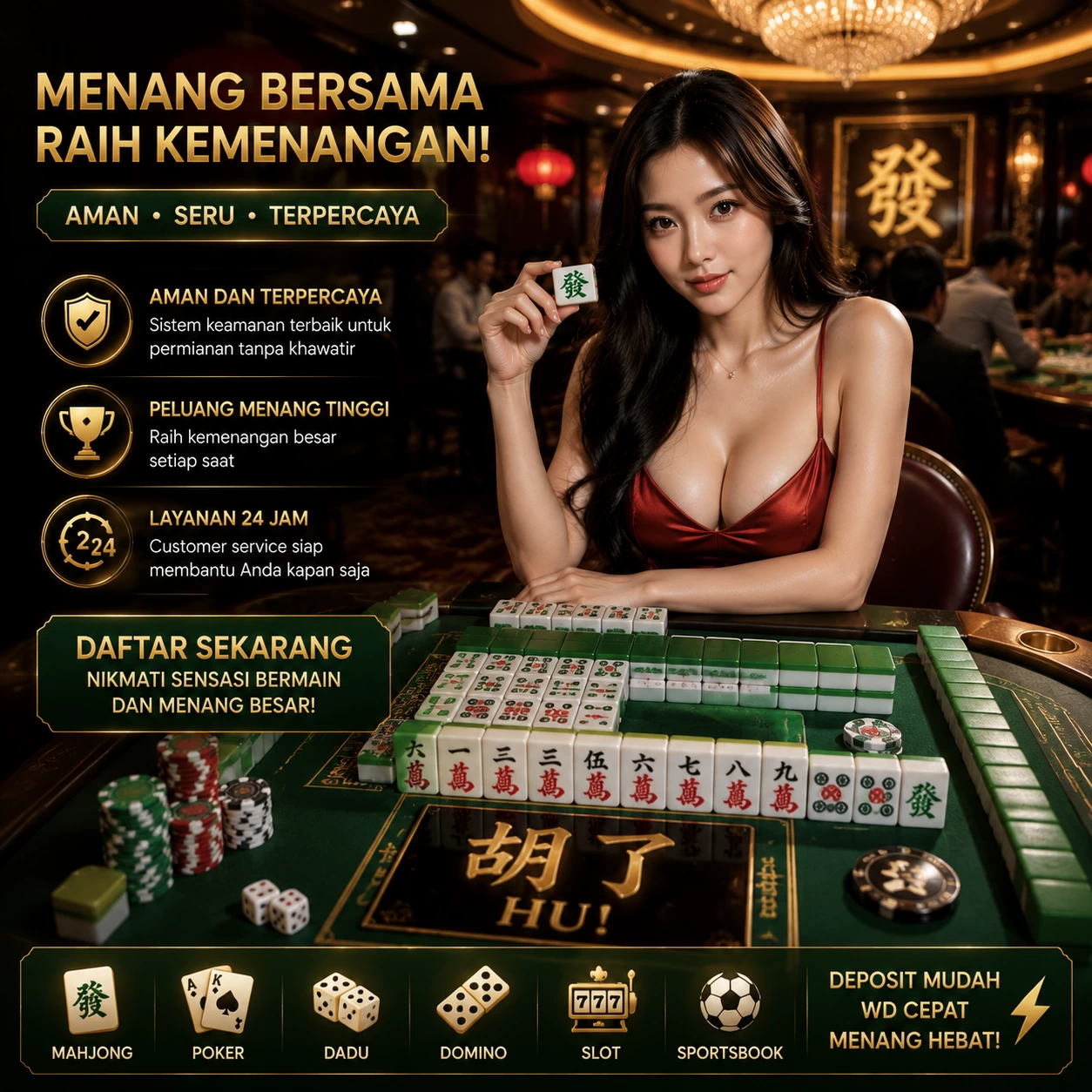 sar288 APK — file sudah dicek