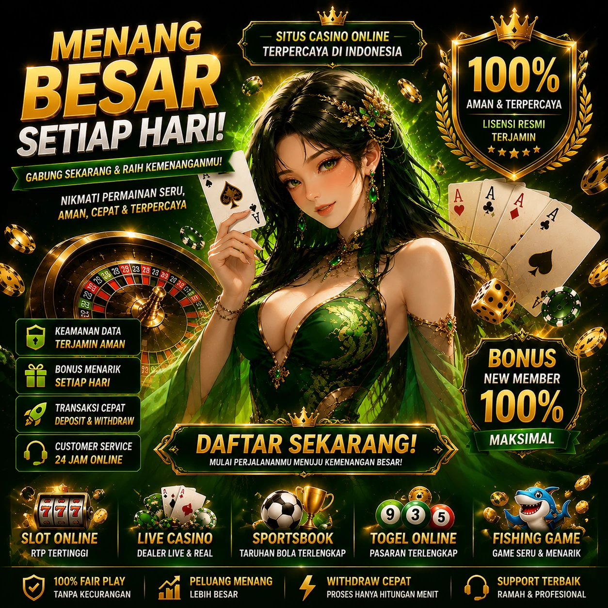 sar288 APK — bantuan 24 jam